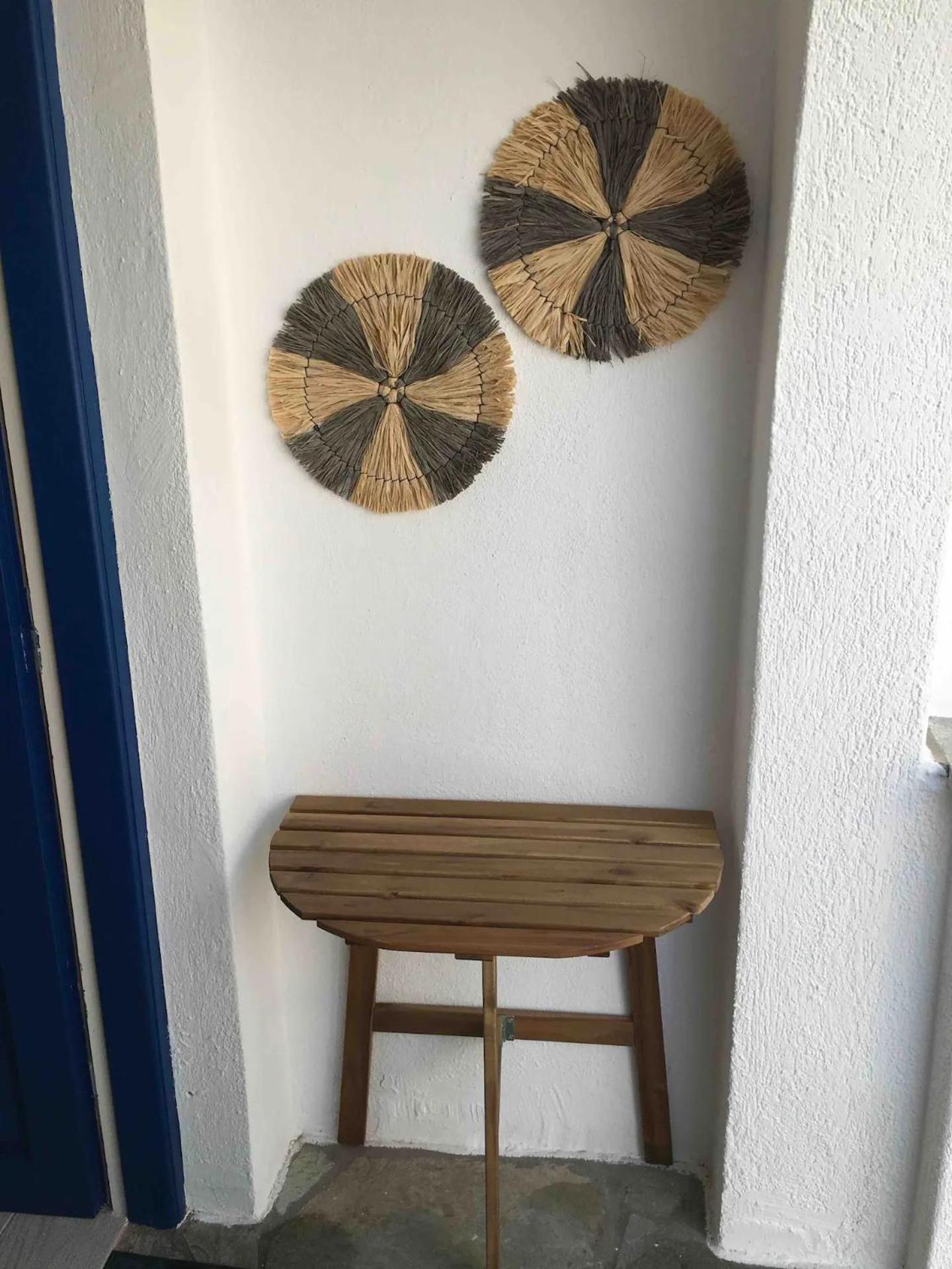 Cozy Studio In Beautiful Apollonas Beach Naxos Apollon  Extérieur photo