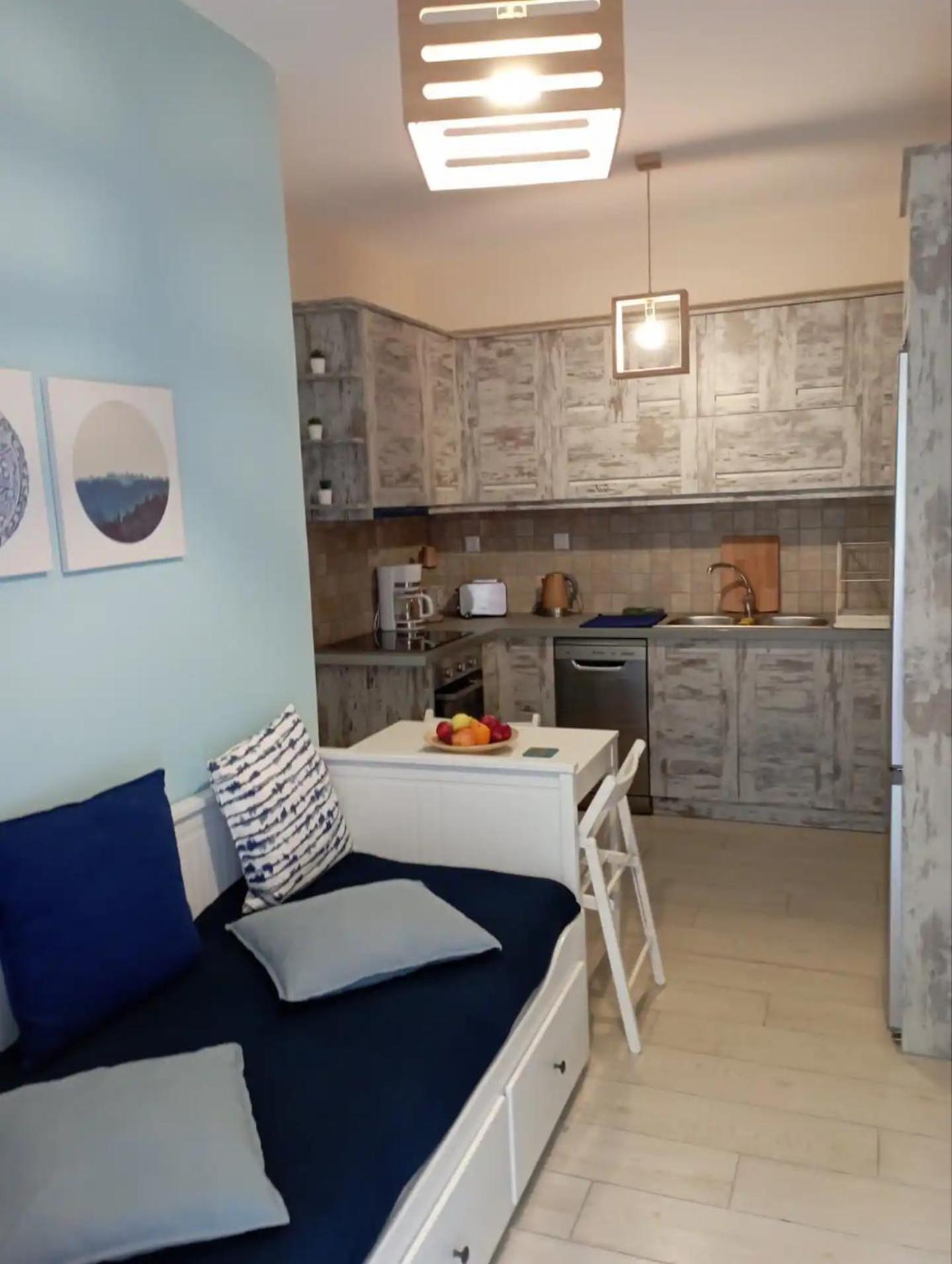 Cozy Studio In Beautiful Apollonas Beach Naxos Apollon  Extérieur photo